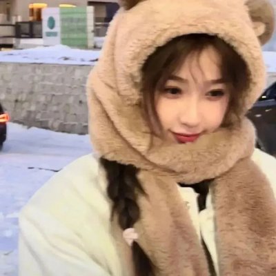 我和春天有个约定